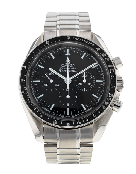 Omega Speedmaster Moonwatch 3570.50.00